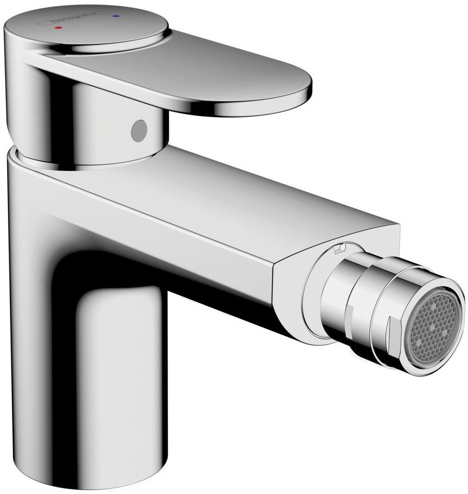 Hansgrohe Bateria bidetowa LMH