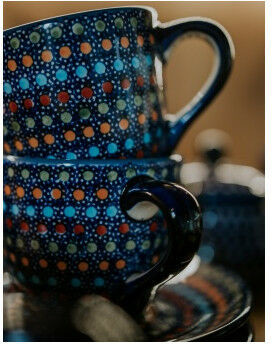 Warsztaty ceramiczne - Lublin P0009550