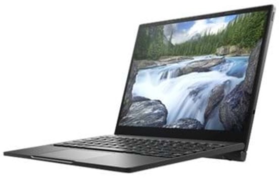 Dell Klawiatury - Czarny K17M-BK-NORD