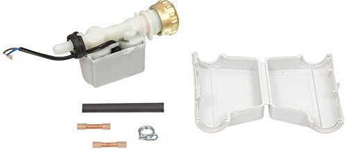 Siemens W2 08812 BSH aquastoppventil BOSCH263789