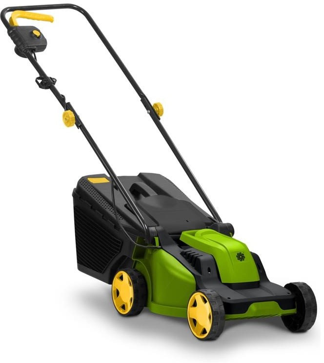 Fieldmann FZR 2021-E