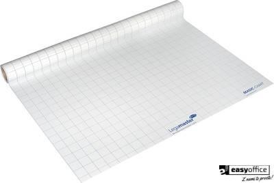 Legamaster Tarifold Folia Magic Chart kratka rolka 7-159000 25 ark. 60X80CM