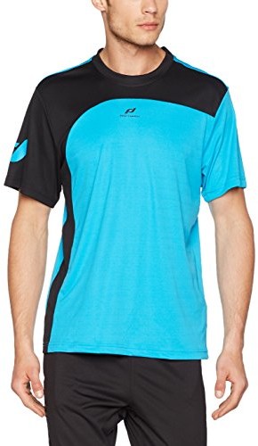 Pro Touch Severin  męska koszulka, niebieski, xl 234551