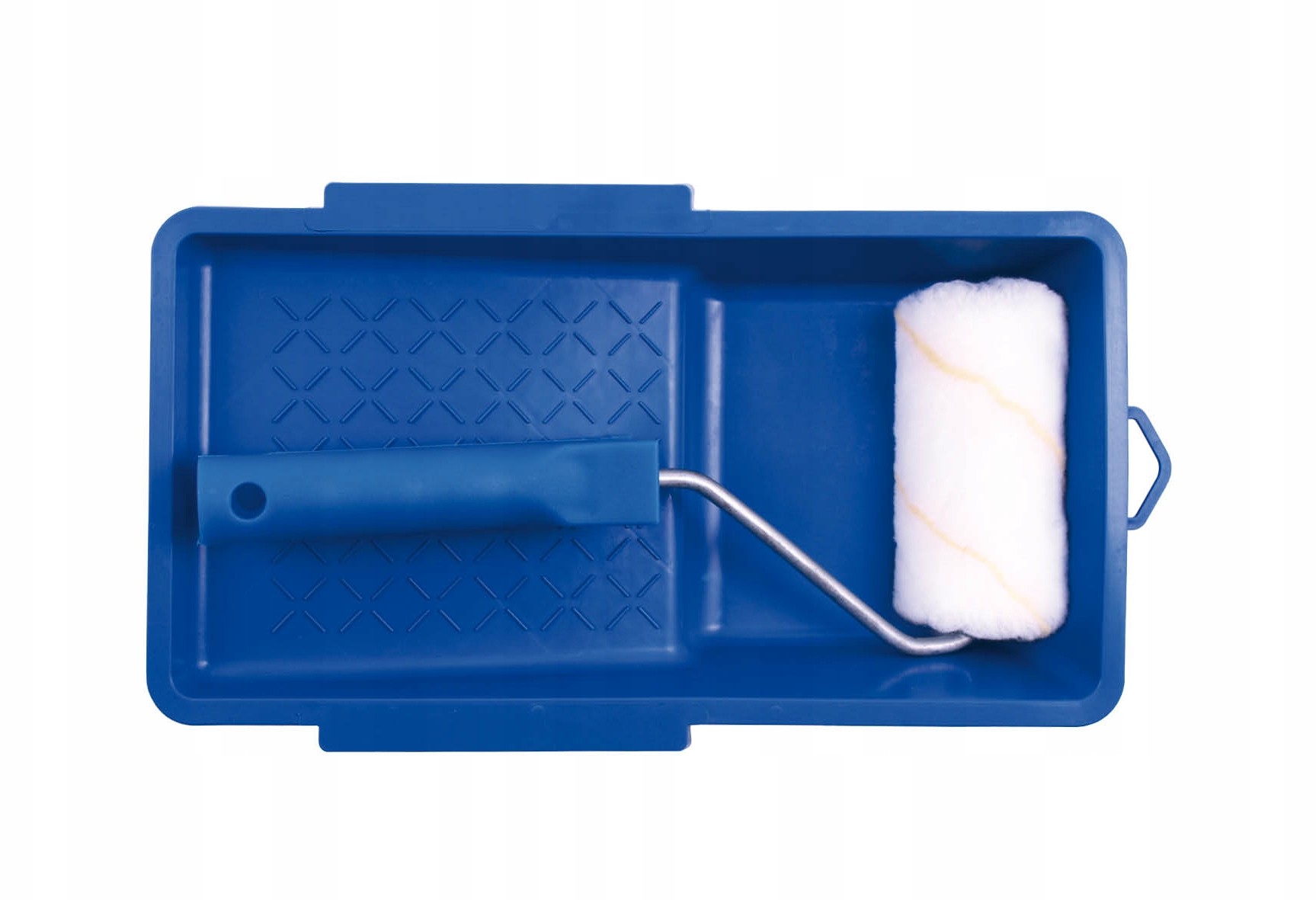 Painter zestaw malarski MIDI 10cm Farby Emulsyjne