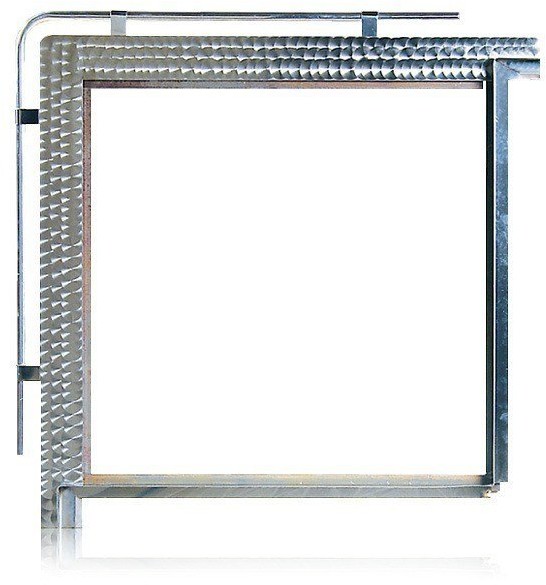 Inny RAMA KUCHENNA NIERDZEWNA K/*RAMA