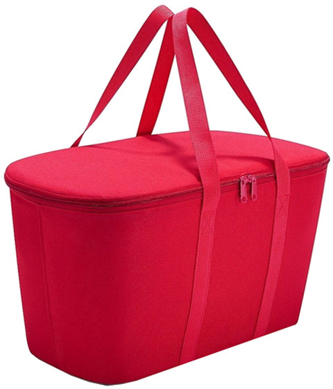 Reisenthel Torba termoizolacyjna Coolerbag czerwona RUH3004