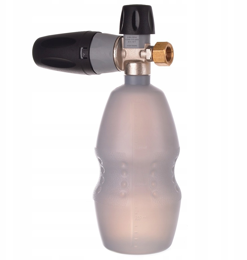 Karcher Pianownica Schiuma do Hd Hds gwint M18