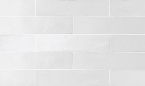 Equipe TRIBECA Gypsum White 6x24,6 26871