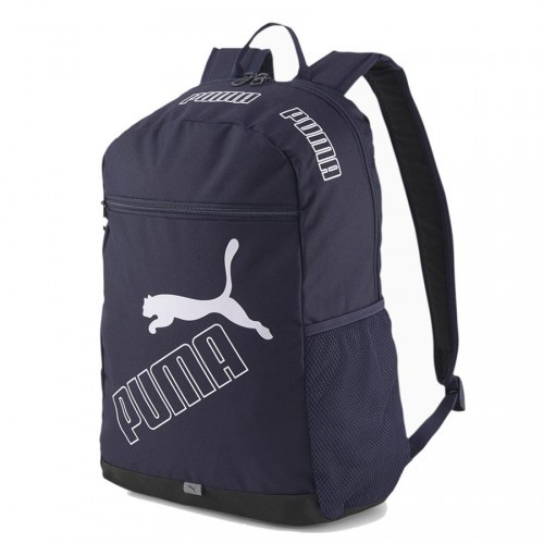 Puma Plecak Phase Backpack II 077295 02 granatowy