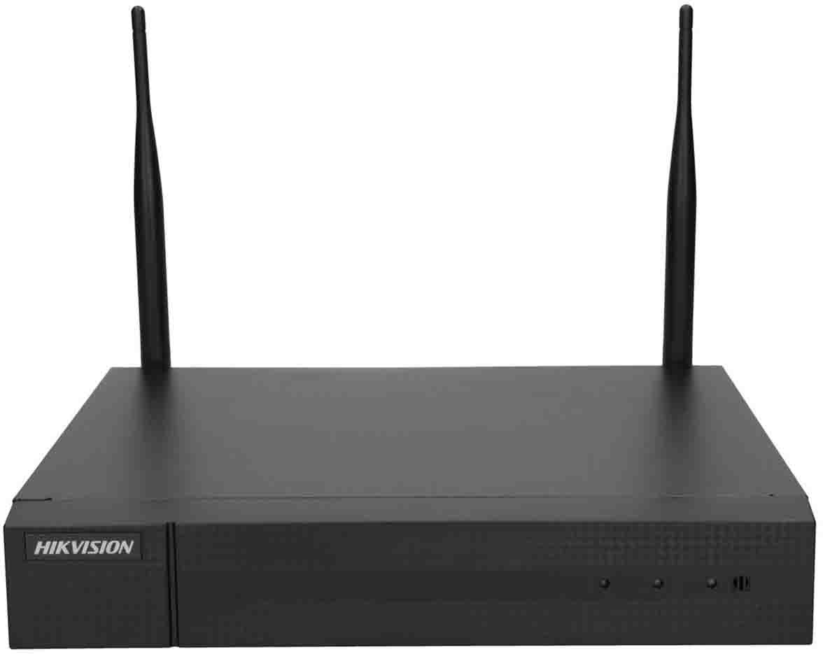 HIKVISION HWN-2108MH-W