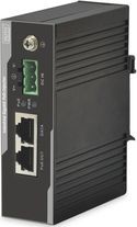 Digitus Injektor Gigabit PoE+ 802.3af/at 95W DN-651112