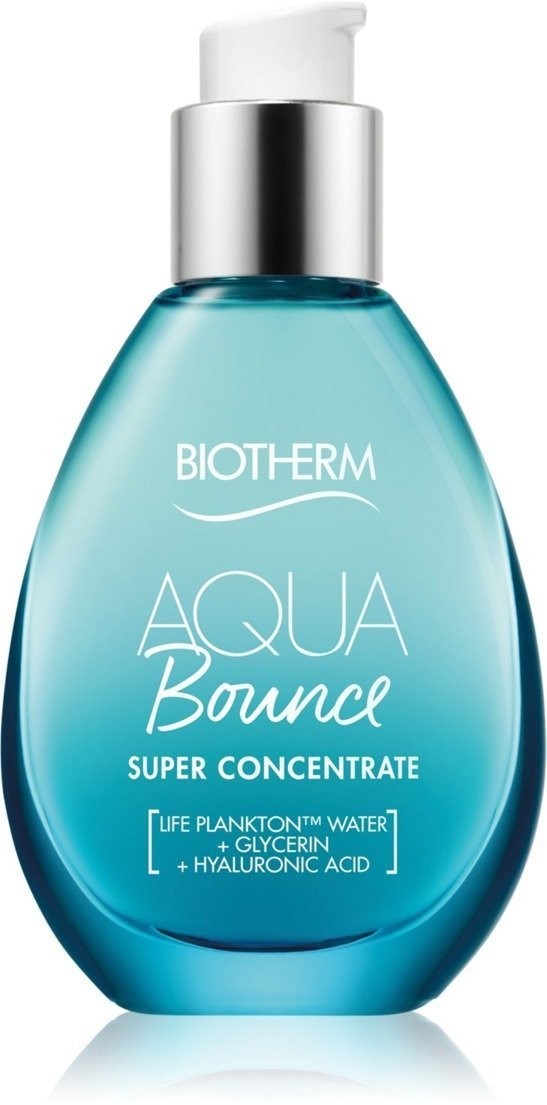Biotherm Super Concentrate Aqua Bounce 50ml