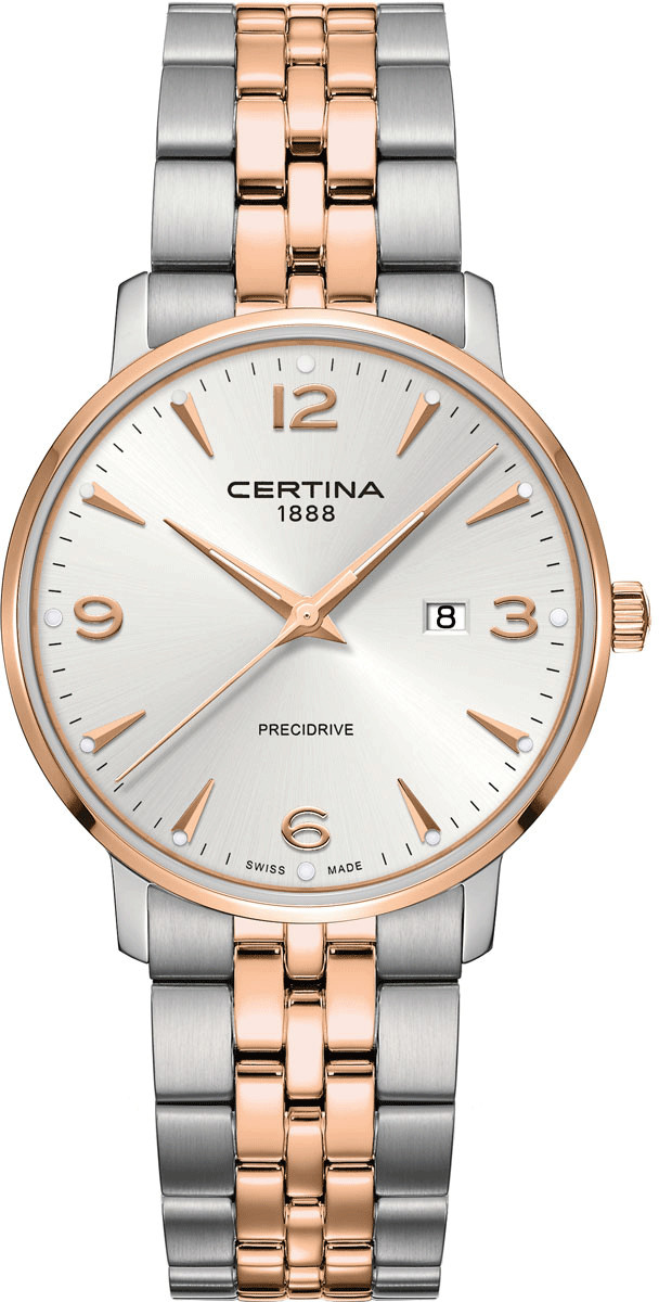 Certina DS Caimano C035.410.22.037.01