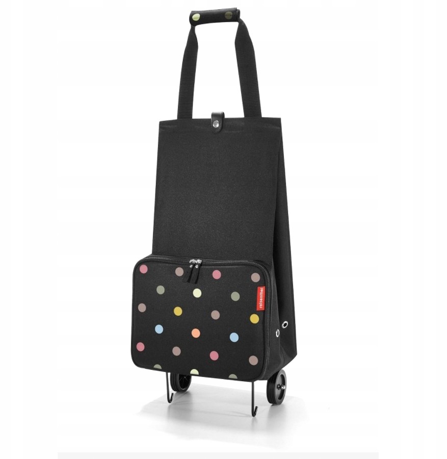 Reisenthel Wózek Foldabletrolley dots