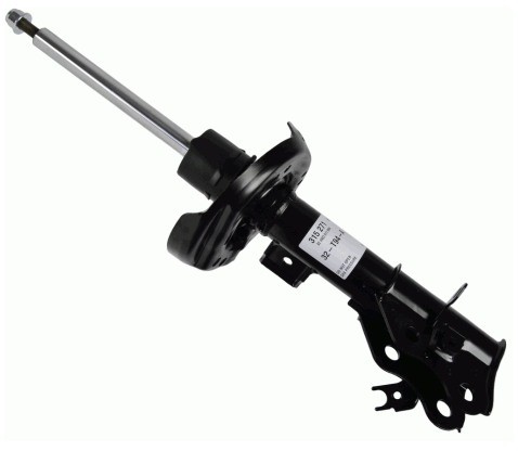 SACHS Amortyzator przód prawy 315 271