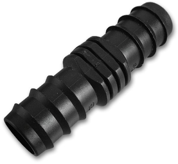 BRADAS Lacznik, wtyk na wąż 25 mm, 25 sztuk