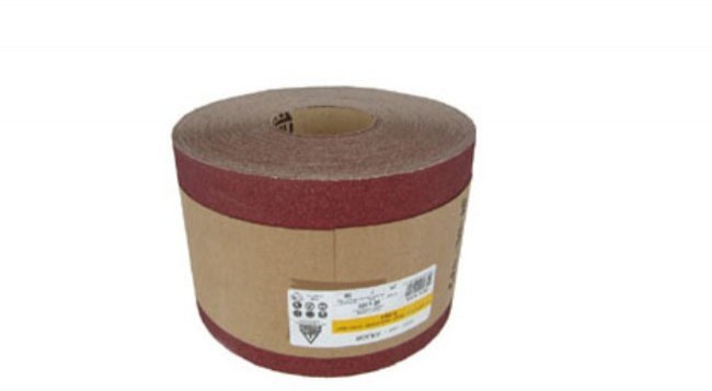 Klingspor Papier-M. 150-150 LUX-E LPE-222R