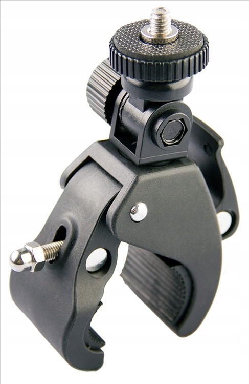 GOPRO Statyw Imadło Zaciskany do Kamer Hero 7 6 5