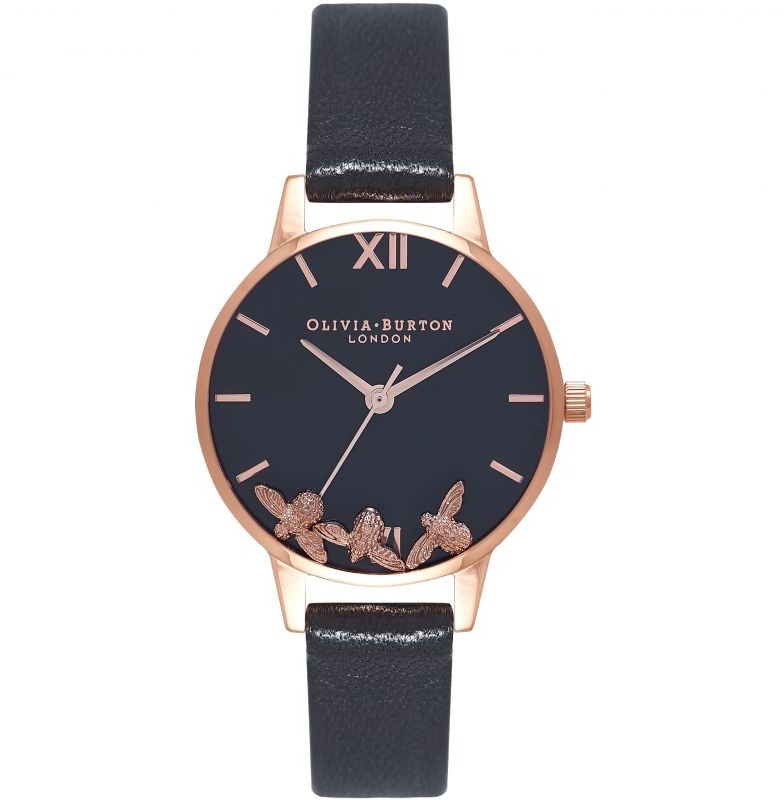 Olivia Burton Busy Bees OB16CH06