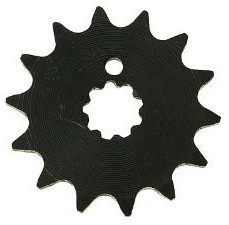 Bike Equipment Zębnik łańcuchowy 14 zębów do Puch Maxi 28889