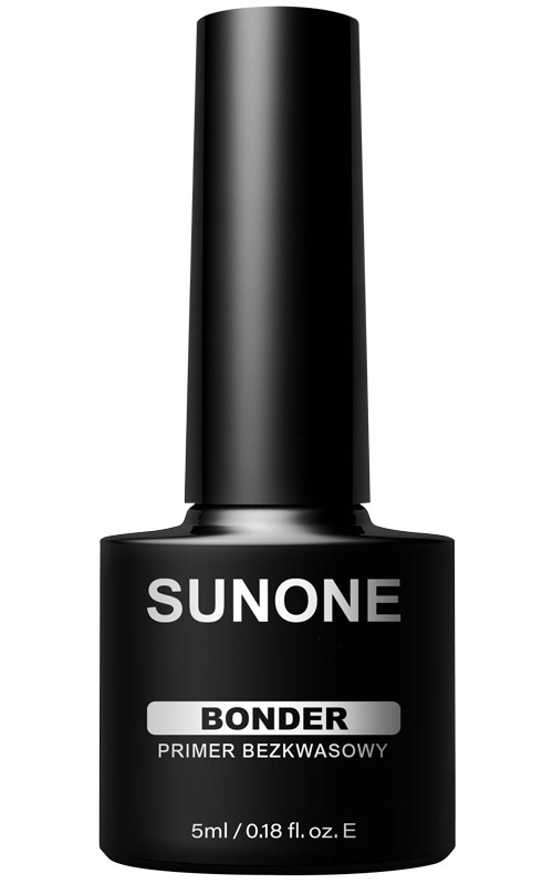 Sunone Geli Bonder Primer Bezkwasowy Pod Żel