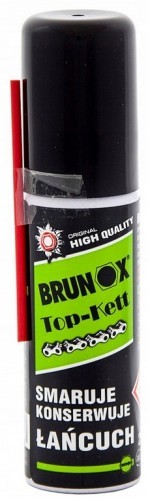 BRUNOX Smar do łańcuchów Top Kett SPRAY - 25 ml