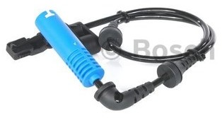 BOSCH Czujnik, prędkosć obrotowa koła 0 986 594 527 0 986 594 527