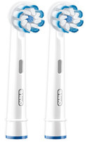 Braun OralB Końcówka do szczoteczki elektrycznej Oral-B Sensi Ultrathin EB60 1szt 2997