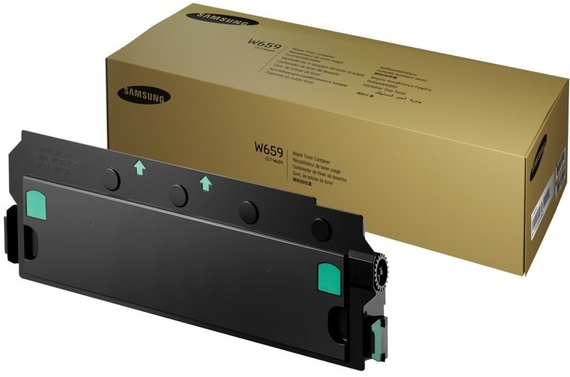 Samsung Pojemnik na zużyty MultiXpress C8640ND C8650ND W659 20k (SU440A)