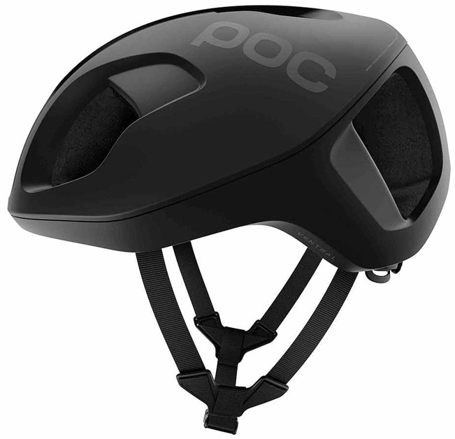 POC Kask rowerowy szosowy Ventral SPIN