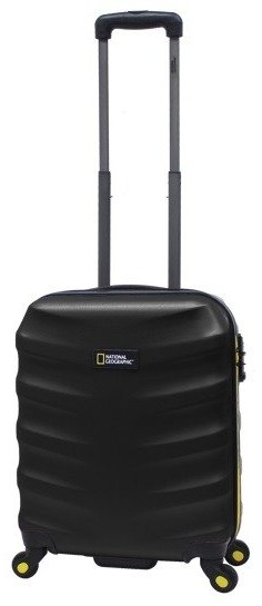 National Geographic Walizka Arete kabinowa 4koła 30l N135HA.49.06