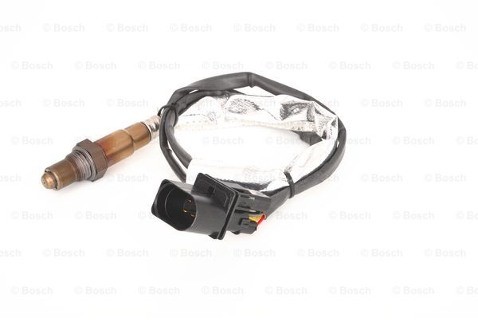 Bosch Szerokopasmowa sonda lambda, 0 258 007 049 0258007049