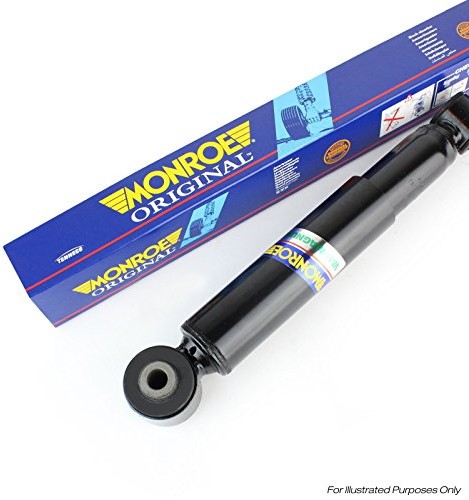 Monroe Amortyzator Bilstein cb0017, kabina przechowywania CB0017