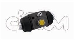 METELLI Cylinderek hamulcowy 101-327