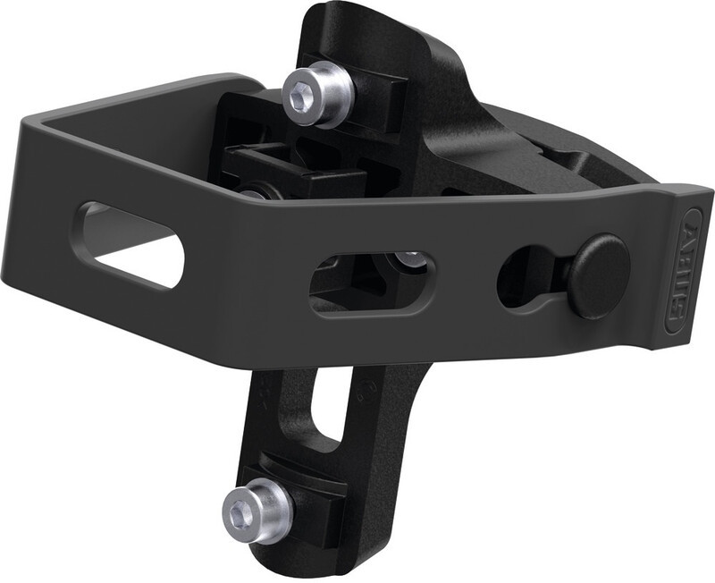 Abus SH SF Bracket, czarny 2022 Akcesoria do zabezpieczeń 67866