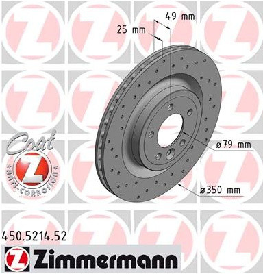 Zimmermann (OTTO GMBH) (OTTO GMBH) 450.5214.52 450.5214.52