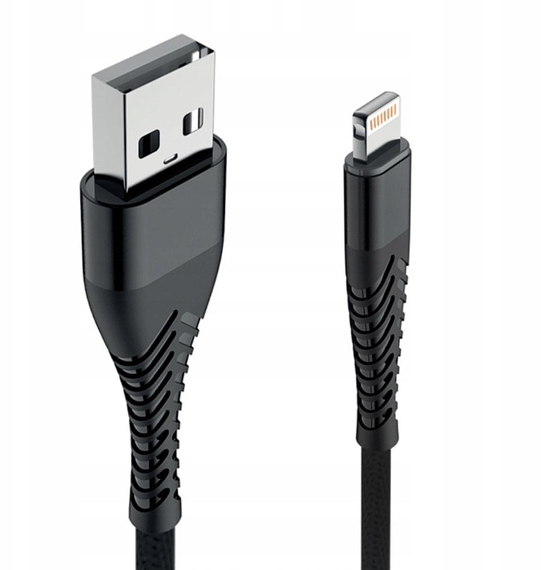 eXtreme Kabel Iphone Szybkie Ładowanie 3 M