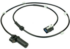 DELPHI Czujnik, prędkosć obrotowa koła SS20261