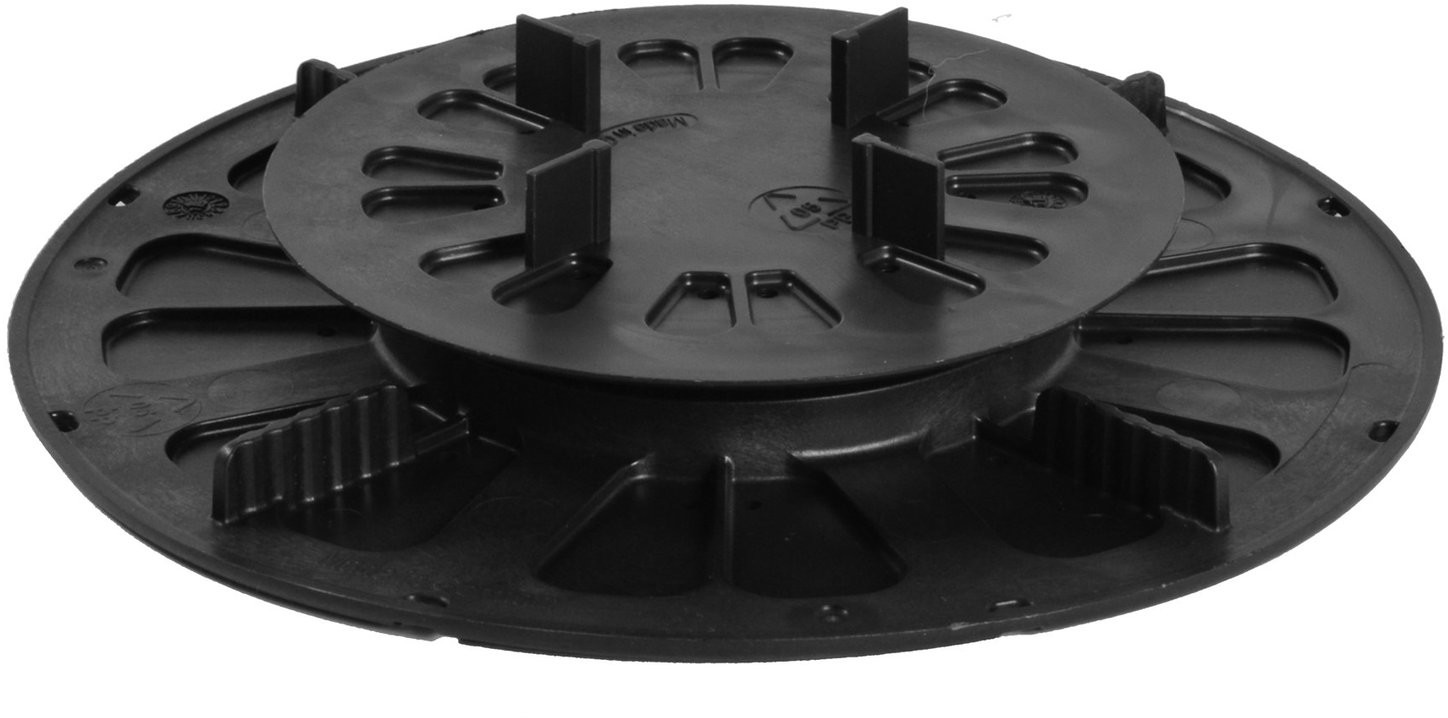 Ips Technik IPS Technik Wspornik tarasowy regulowany 19 mm - 27 mm