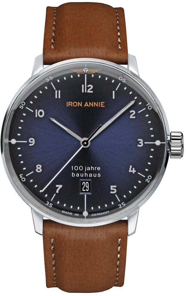 Iron Annie IA-5046-3 Bauhaus