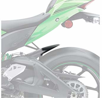 Puig Przedłużacz tylnego błotnika 1939J ZX-10R 16', Kawasaki ZX-10RR 17'-19' 1939J