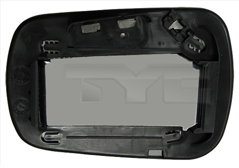 TYC Szkło lusterka, lusterko zewnętrzne TYC 310-0019-1