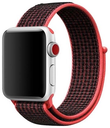 Apple 38mm Nike Sport Loop - watch strap MRPD2ZM/A