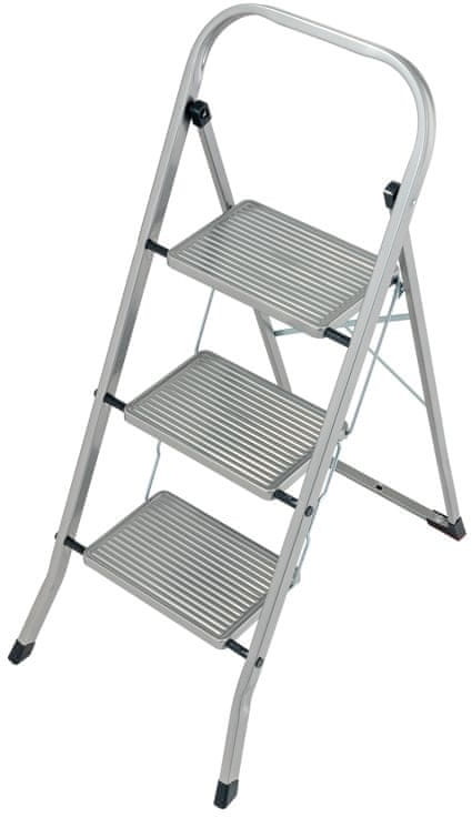 Venbos stopnie stalowe MINI MAX 2103 1×3