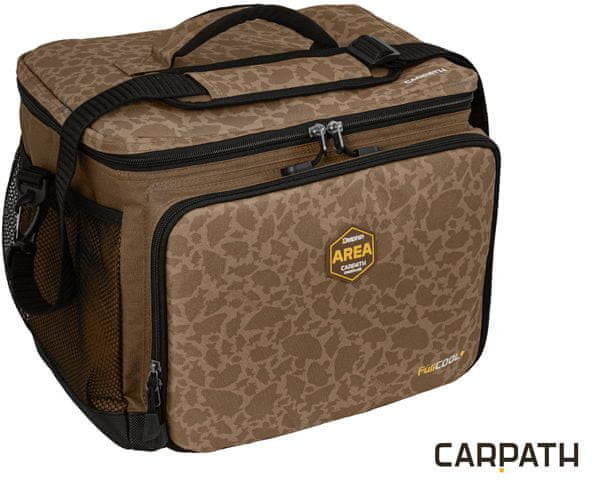 Delphin Delphin Area FullCOOL + Carpath torba termiczna z sztućcami