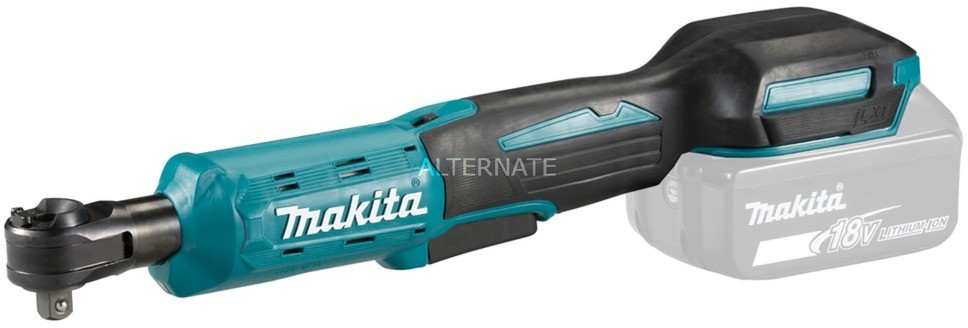 Makita DWR180Z, Klucz udarowy