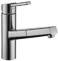 KWC LUNA E Pull-out stal 115.0481.989