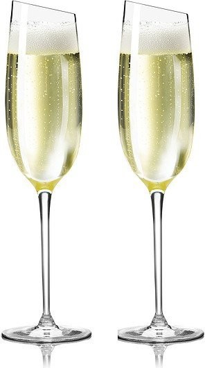 Eva Solo Kieliszki do szampana Champagne 2 szt. 541104