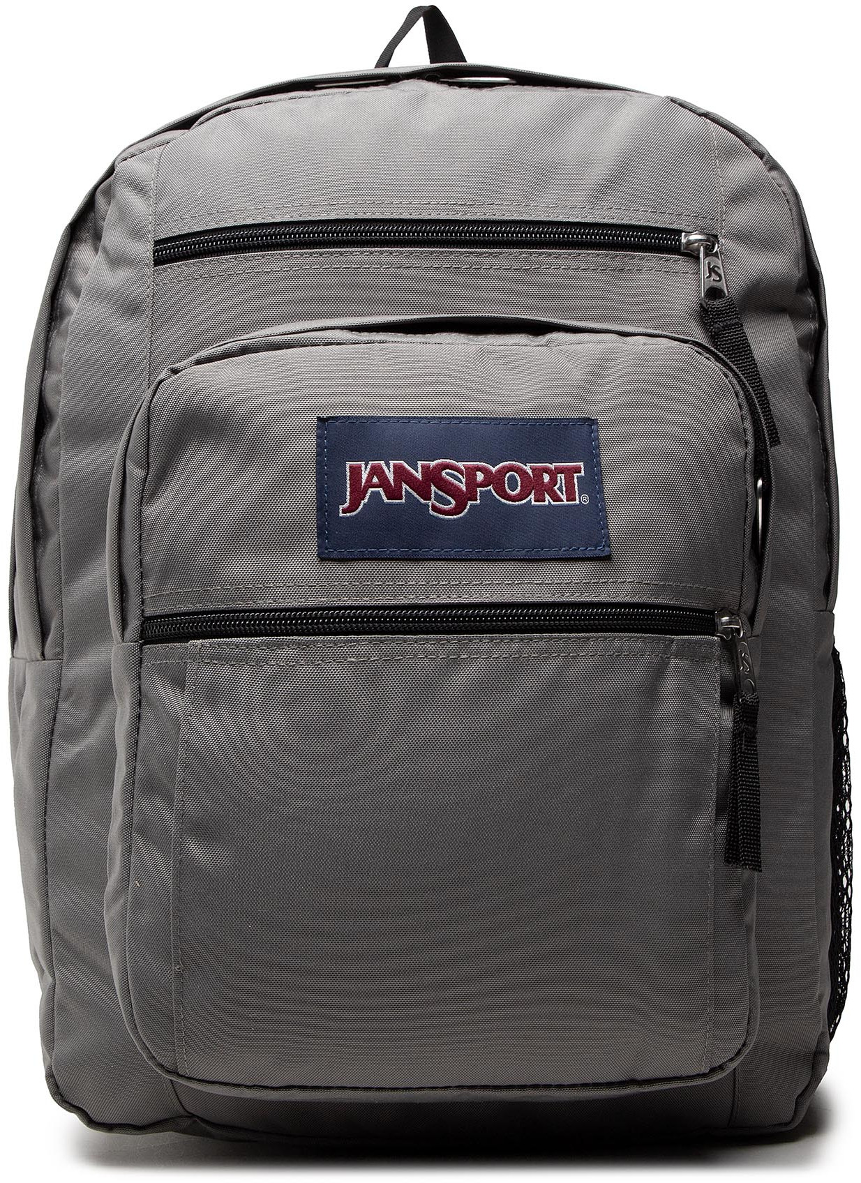 JanSport Plecak Big Student EK0A5BAHN60 Graphite Gray