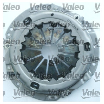 VALEO Zestaw sprzęgła 826622